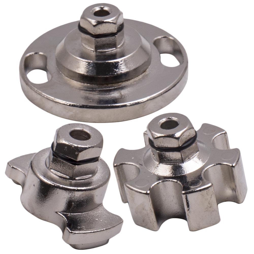 Engine Timing Locking Tool Kit compatible for VW Audi VAG 2.7TDi 3.0TDi V6 / 4.0 4.2Tdi compatible for V8