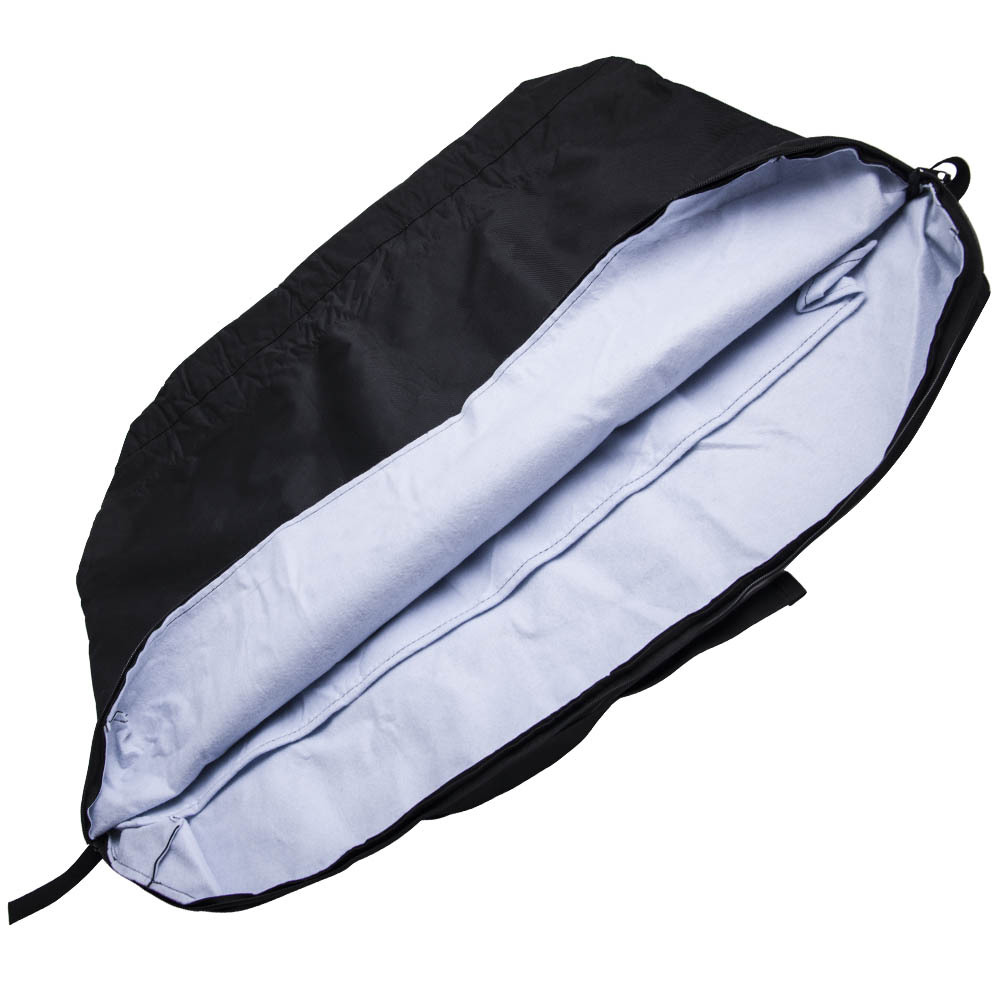 Freedom Panel Hard Top Storage Bag with Handle compatible for Jeep Wrangler JK JL 2007-2020