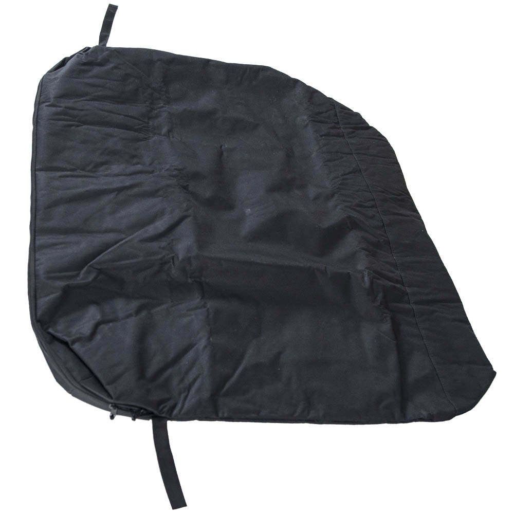  Freedom Panel Hard Top Storage Bag with Handle for