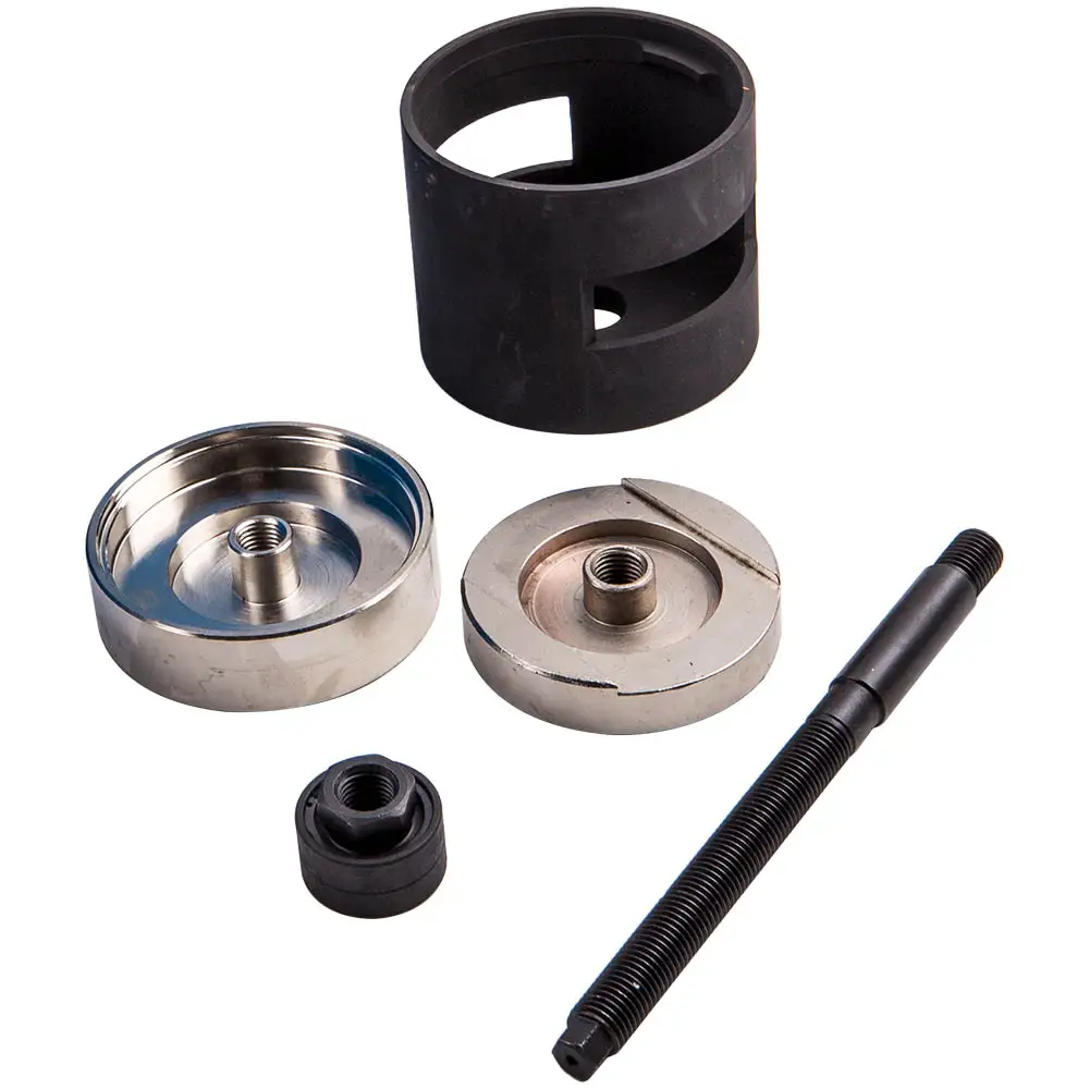 For Bmw X5 E53 Bush Remover Rear Sub Frame Axle Carrier Remover Tool Kit Set Other Vehicle Hand Tools Motors Vehicle Parts Accessories