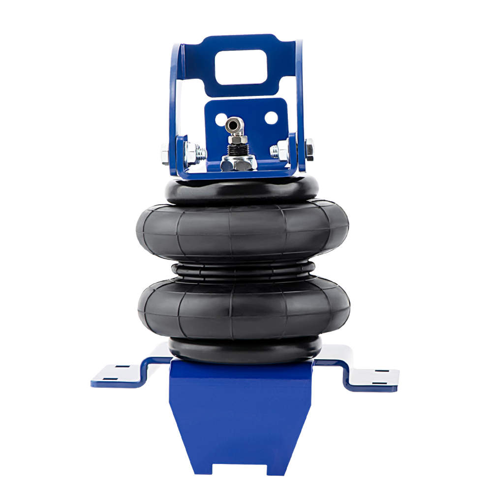 Rear Air Helper Spring Suspension Kit for compatible for Toyota