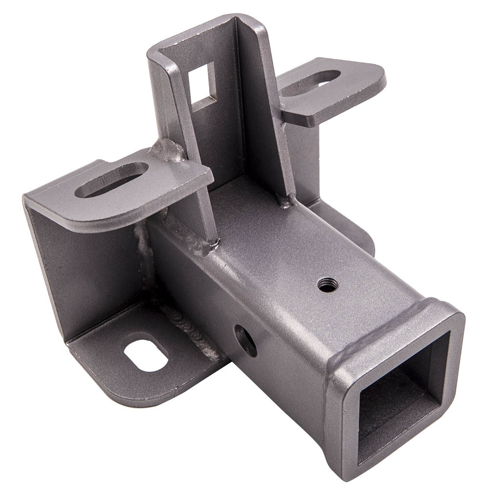 Remolque Receptor de enganche de remolque Compatible para Land Rover LR4 2010-2016