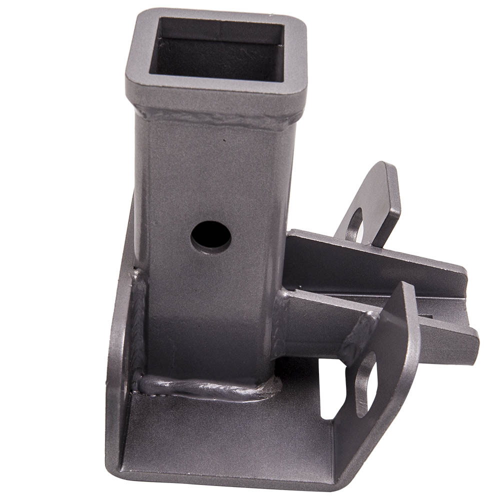 Remolque Receptor de enganche de remolque Compatible para Land Rover LR4 2010-2016