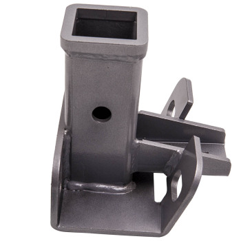 Remolque Receptor de enganche de remolque Compatible para Land Rover LR4 2010-2016