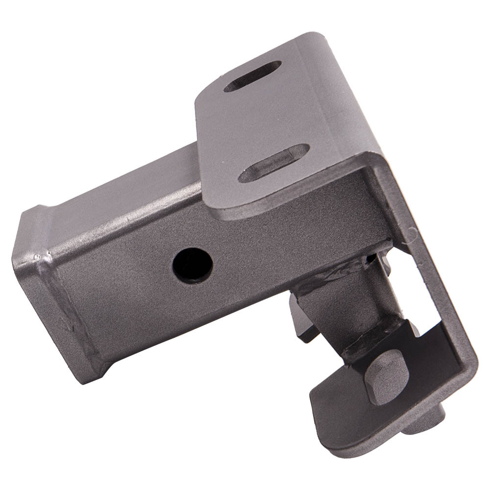 Remolque Receptor de enganche de remolque Compatible para Land Rover LR4 2010-2016