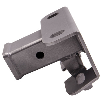 Remolque Receptor de enganche de remolque Compatible para Land Rover LR4 2010-2016