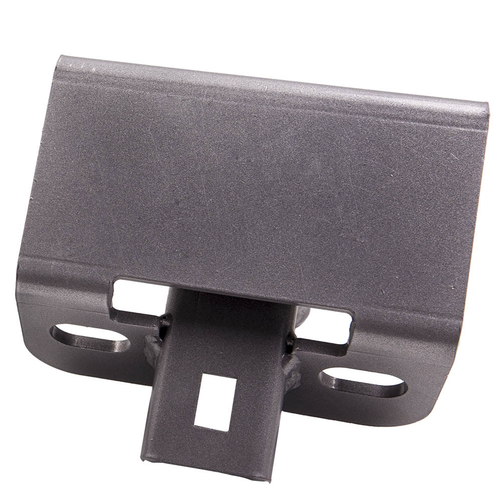 Remolque Receptor de enganche de remolque Compatible para Land Rover LR4 2010-2016