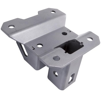 1PC Rear 2 inch Receiver Hitch compatible for Can-Am Maverick X3 4x4 Turbo 2016 2017 2018 2019