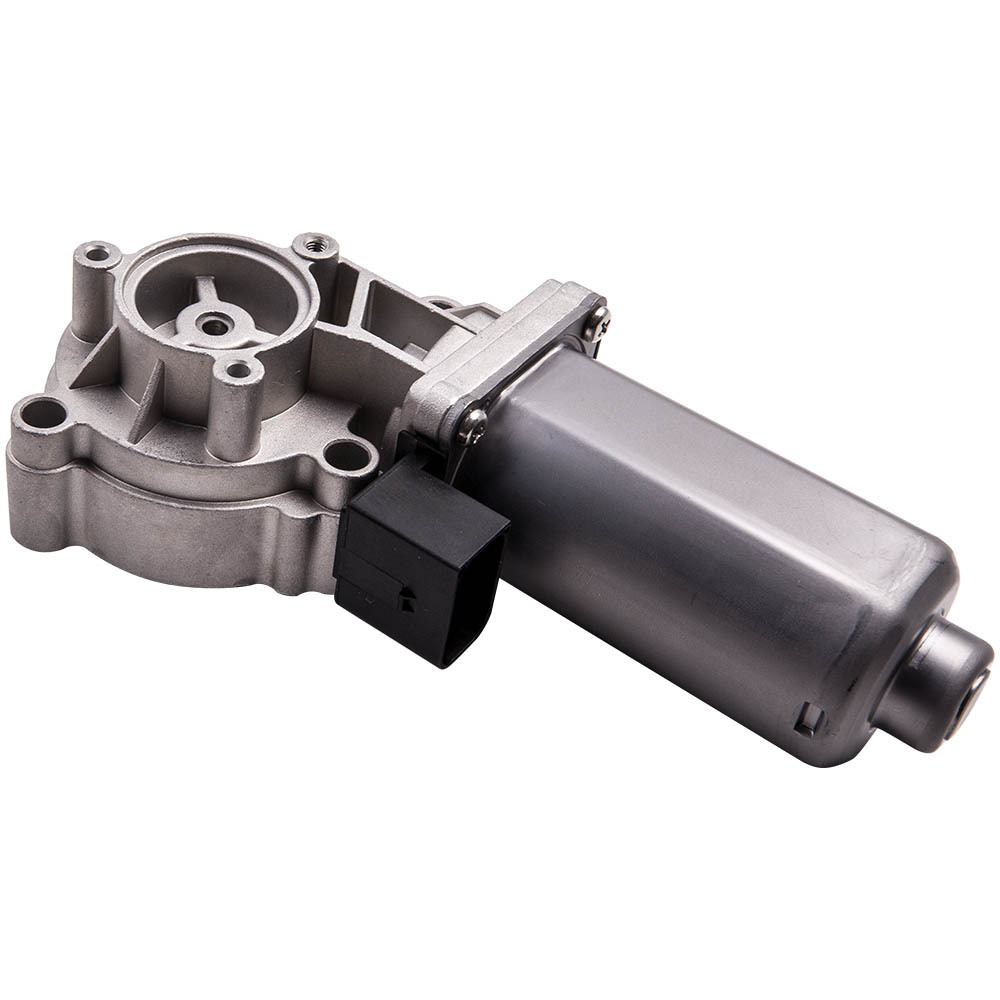 Transfer Box compatible for Case VTG Actuator Hi Low Motor compatible for BMW X3 E83 X5 E53 27107541782