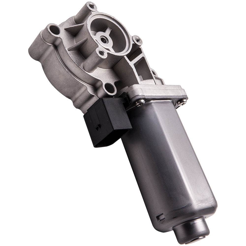 Transfer Box compatible for Case VTG Actuator Hi Low Motor compatible for BMW X3 E83 X5 E53 27107541782