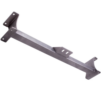 Tubular Transmission Cross Member Kit compatible for Chevy compatible for GMC C10 TH350/400 1966-1968 new