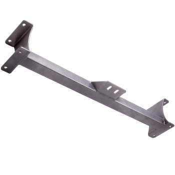 Tubular Transmission Cross Member Kit compatible for Chevy compatible for GMC C10 TH350/400 1966-1968 new