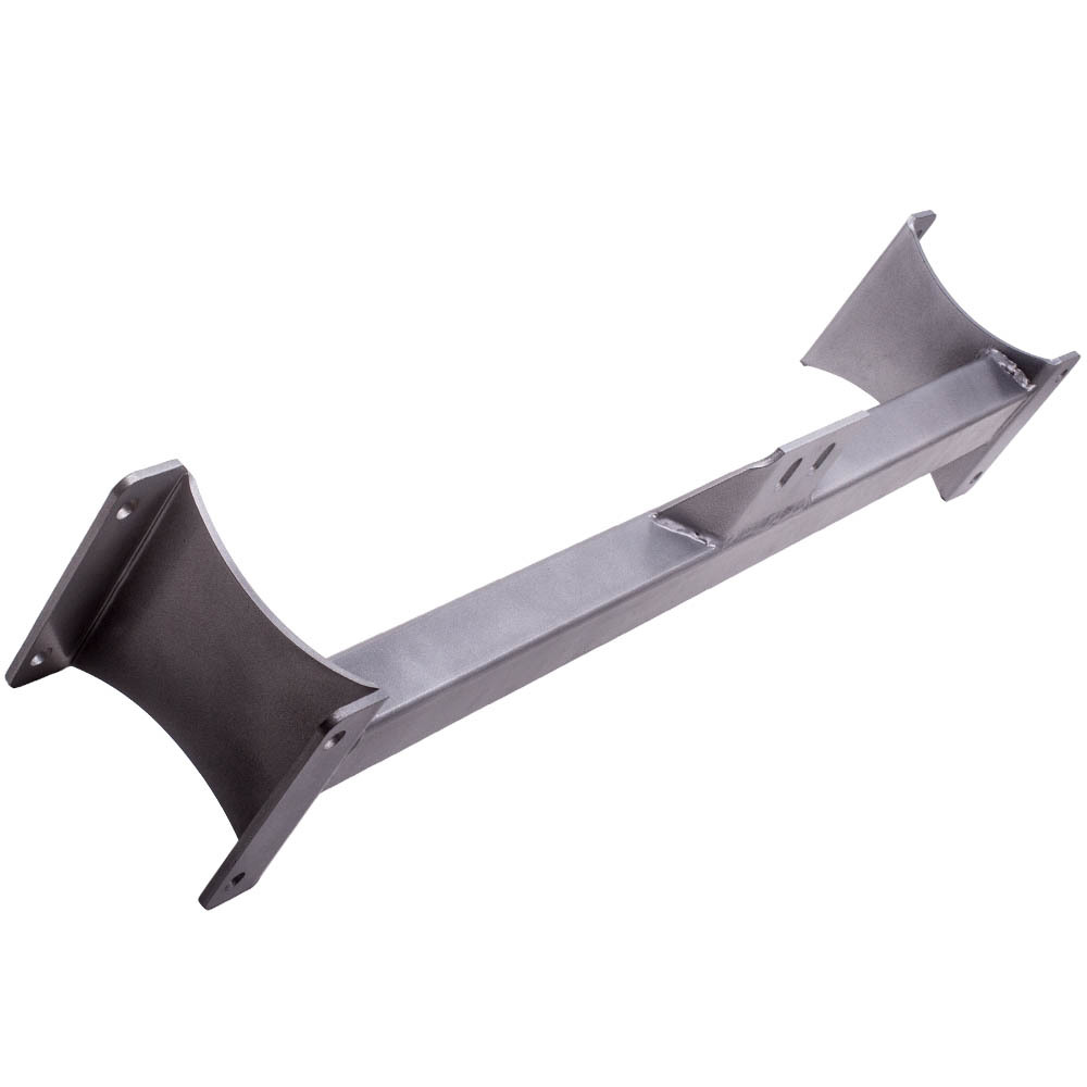 Tubular Transmission Cross Member Kit compatible for Chevy compatible for GMC C10 TH350/400 1966-1968 new