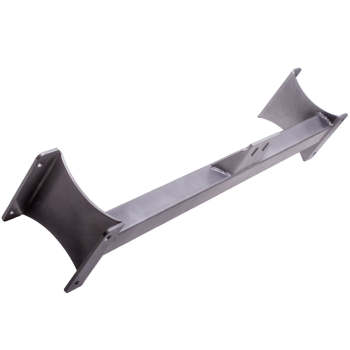 Tubular Transmission Cross Member Kit compatible for Chevy compatible for GMC C10 TH350/400 1966-1968 new