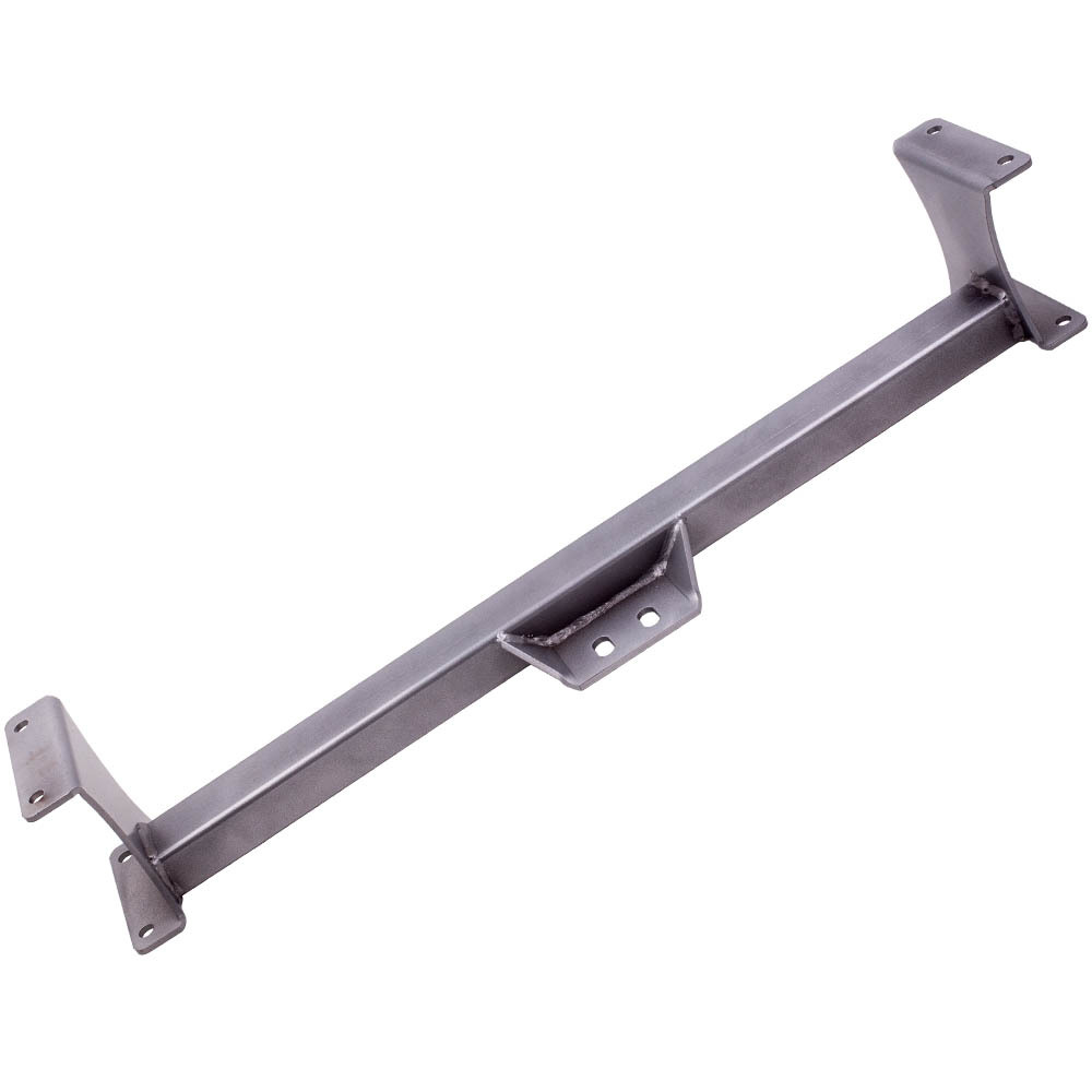 Tubular Transmission Cross Member Kit compatible for Chevy compatible for GMC C10 TH350/400 1966-1968 new