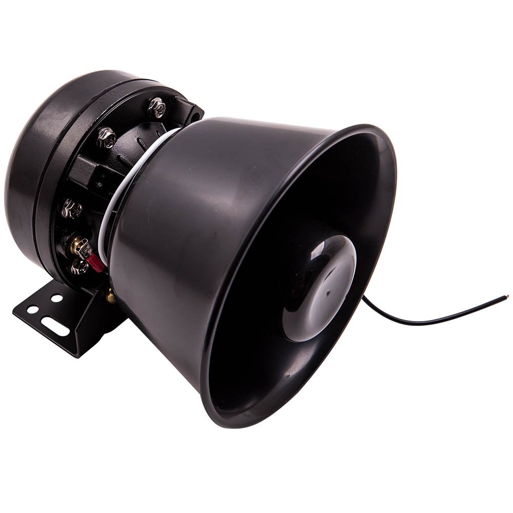 12v pa speaker