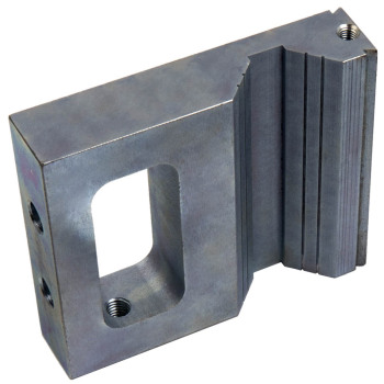 Heavy Duty Tube Pipe Notcher 3/4 inch- 3 inch (O.D.) Tubing and Angles up to 50 Degree