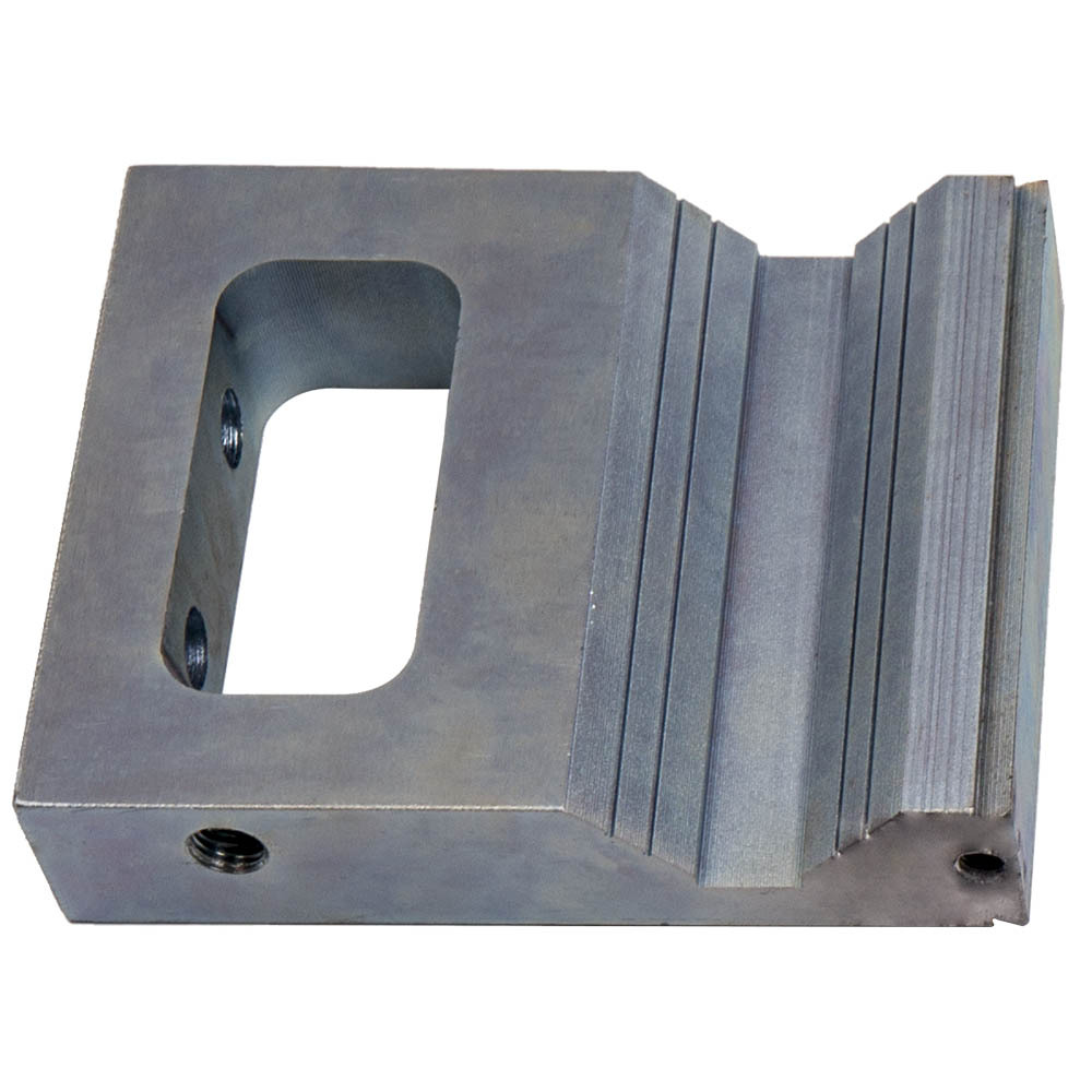 Heavy Duty Tube Pipe Notcher 3/4 inch- 3 inch (O.D.) Tubing and Angles up to 50 Degree