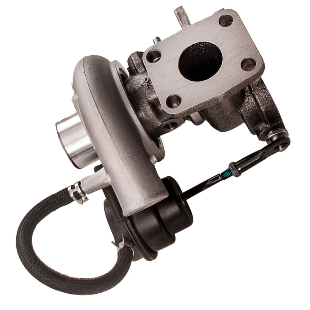 D4EA Turbo TD025M Turbocharger compatible for KIA Carens 28231-27000 2.0 CRDi 113HP 83kw