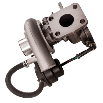 D4EA Turbo TD025M Turbocharger compatible for KIA Carens 28231-27000 2.0 CRDi 113HP 83kw