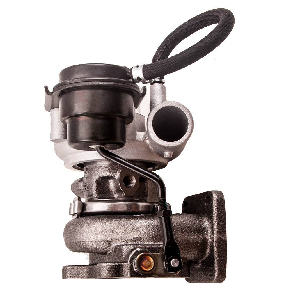 D4EA Turbo TD025M Turbocharger compatible for KIA Carens 28231-27000 2.0 CRDi 113HP 83kw