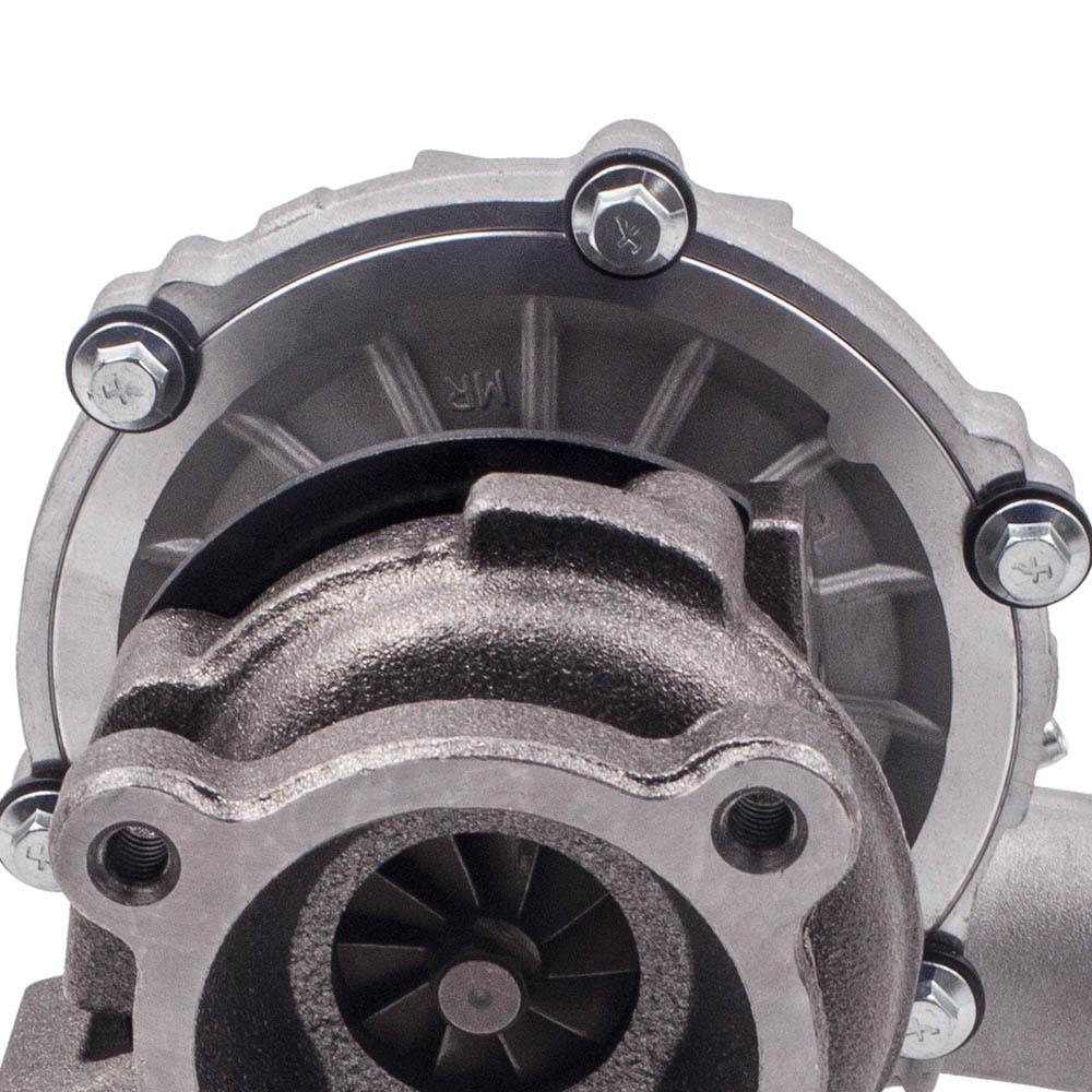 Compatible for VW Seat 1.4 75hp AMF Ibiza Fabia Polo 045145701V 045145701 w/ gasket turbo