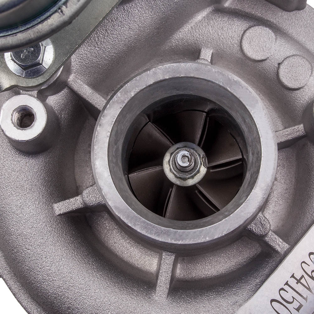 Compatible for VW Seat 1.4 75hp AMF Ibiza Fabia Polo 045145701V 045145701 w/ gasket turbo