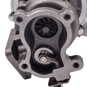 Compatible for VW Seat 1.4 75hp AMF Ibiza Fabia Polo 045145701V 045145701 w/ gasket turbo