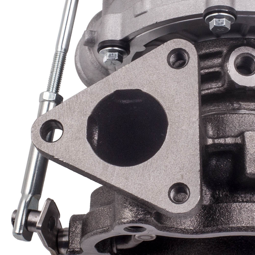 Compatible for VW Seat 1.4 75hp AMF Ibiza Fabia Polo 045145701V 045145701 w/ gasket turbo