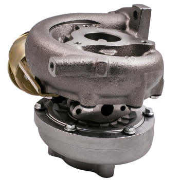 Turbo compatible for Nissan Patrol Safari 3L for GT2052V WATER COOLED Turbocharger 724639