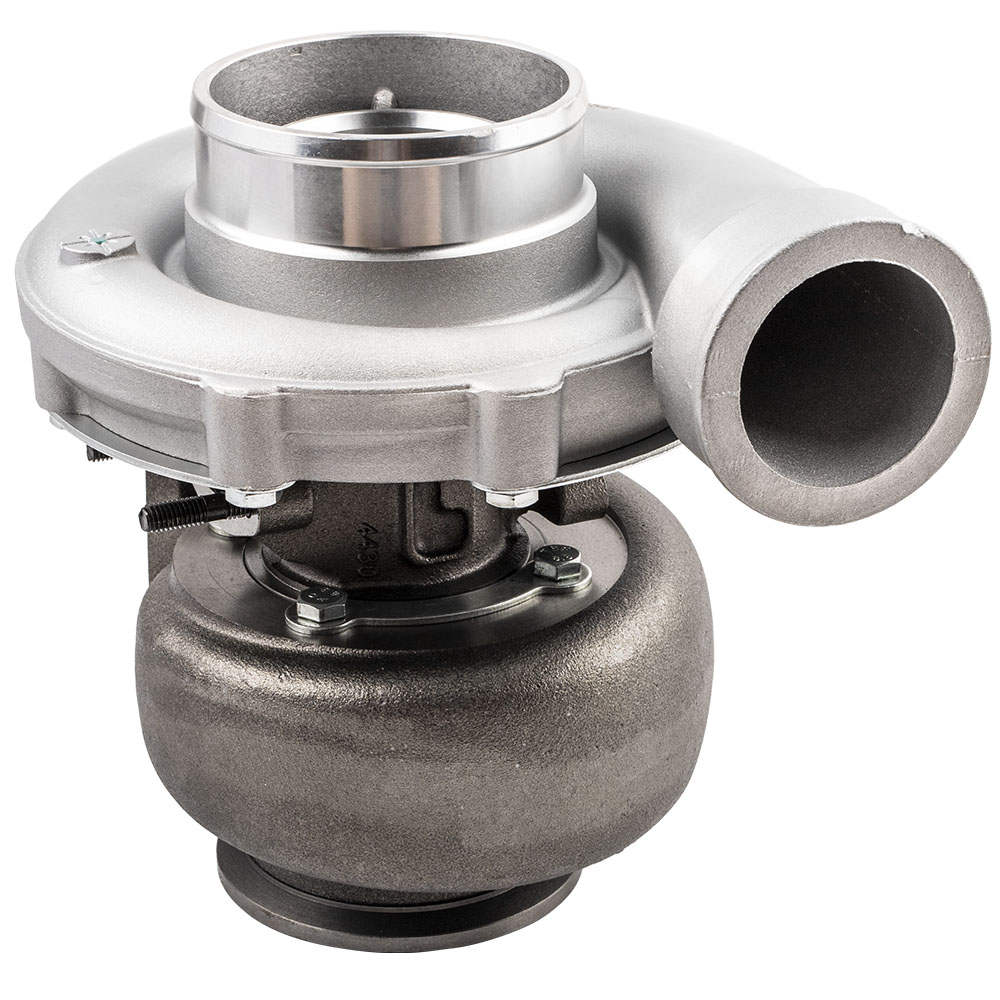 Universal Turbocharger with Gasket Twin Scroll Power up to 300800HP 177281