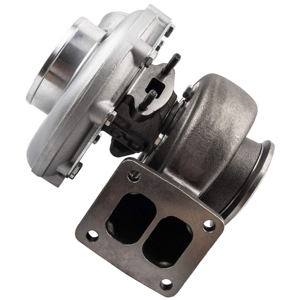 Universal Turbocharger with Gasket Twin Scroll Power up to 300800HP 177281