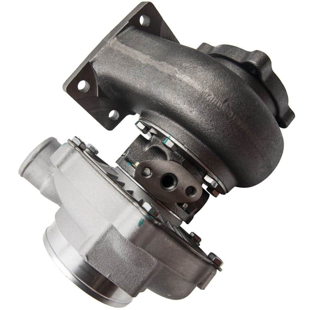 thumbnail image 2 of GEN 2 GT30 GT3076 .63 A/R T3 Flange 4-Bolt Universal Performance Turbo – Usturbosystem 2 of 6