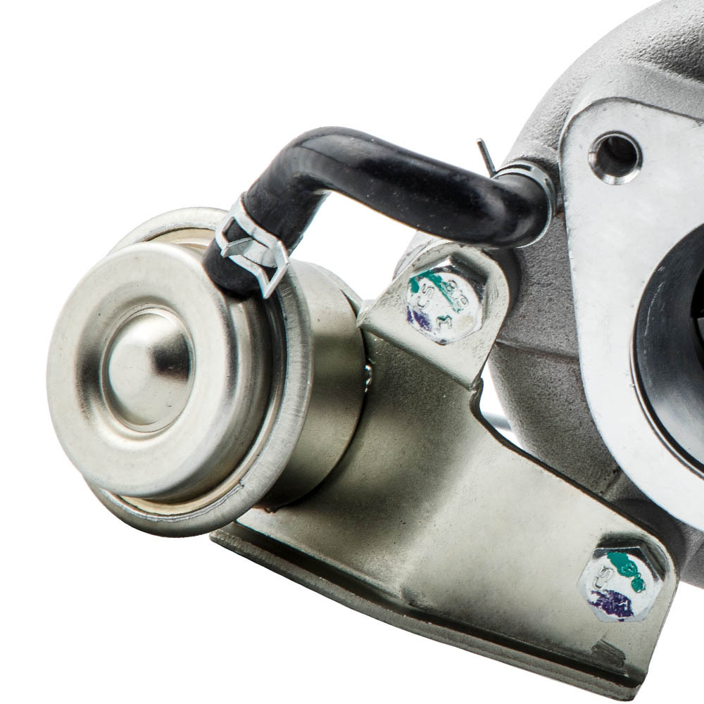 Turbo Turbolader compatible for Ford Transit MK7 2.4 Tdci 115hp 85KW 2006-2014 49131-05404