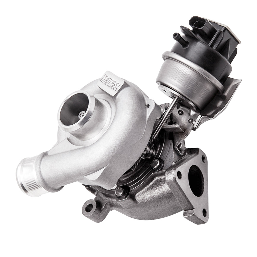 Turbo compatible for Audi 2.0TDI 125 kW 170 BHP 2005-2008 53039700109 Turbocharger