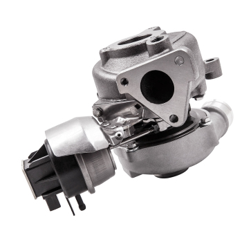 Turbo compatible for Audi 2.0TDI 125 kW 170 BHP 2005-2008 53039700109 Turbocharger