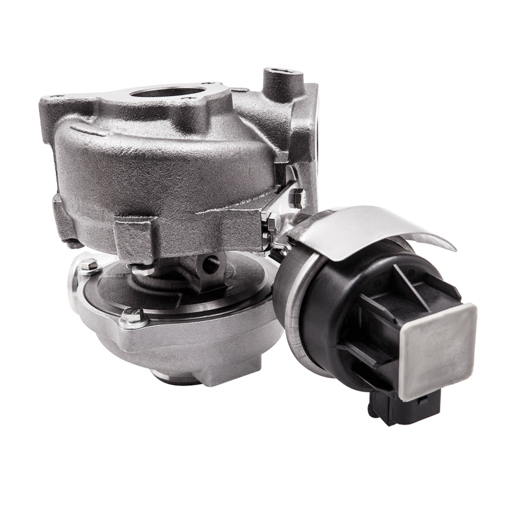 Turbo compatible for Audi 2.0TDI 125 kW 170 BHP 2005-2008 53039700109 Turbocharger