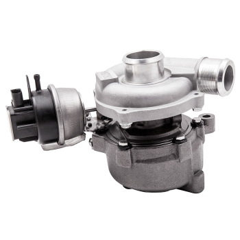 Turbo compatible for Audi 2.0TDI 125 kW 170 BHP 2005-2008 53039700109 Turbocharger