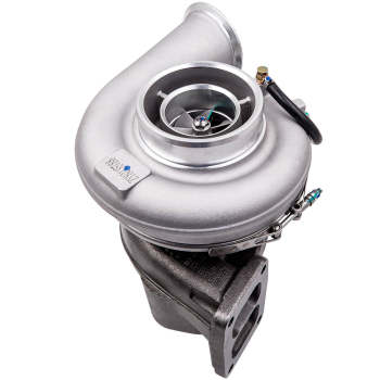 Turbo compatible for Detroit Diesel Truck Series 60 Engine 6L60 S60 for GT4294 7020155006