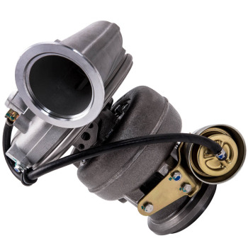 Turbo compatible for Detroit Diesel Truck Series 60 Engine 6L60 S60 for GT4294 7020155006