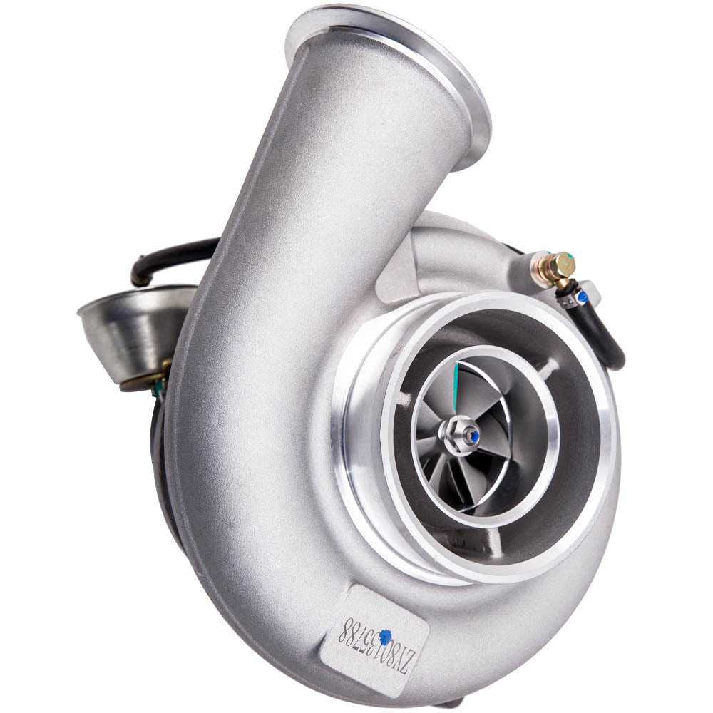 Turbo compatible for Detroit Diesel Truck Series 60 Engine 6L60 S60 for GT4294 7020155006