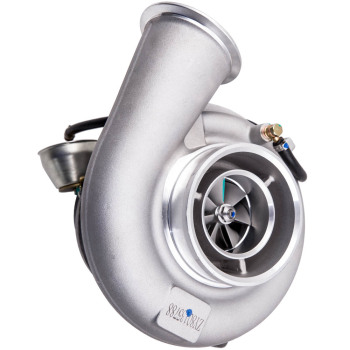 Turbo compatible for Detroit Diesel Truck Series 60 Engine 6L60 S60 for GT4294 7020155006