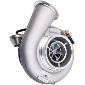 Turbo compatible for Detroit Diesel Truck Series 60 Engine 6L60 S60 for GT4294 7020155006