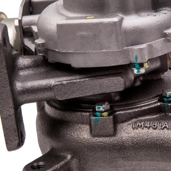 turbo Turbolader compatible for VW T5 Transporter 2,5 TDI 96kw 130 HP AXD 729325-5002S