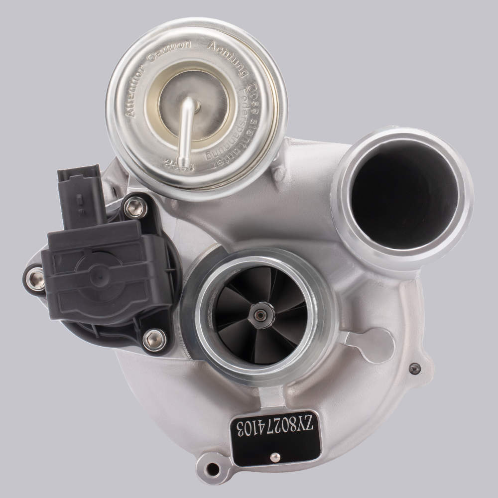 Upgrade Turbo K03 53039880118 compatible for Mini Cooper Countryman S ...