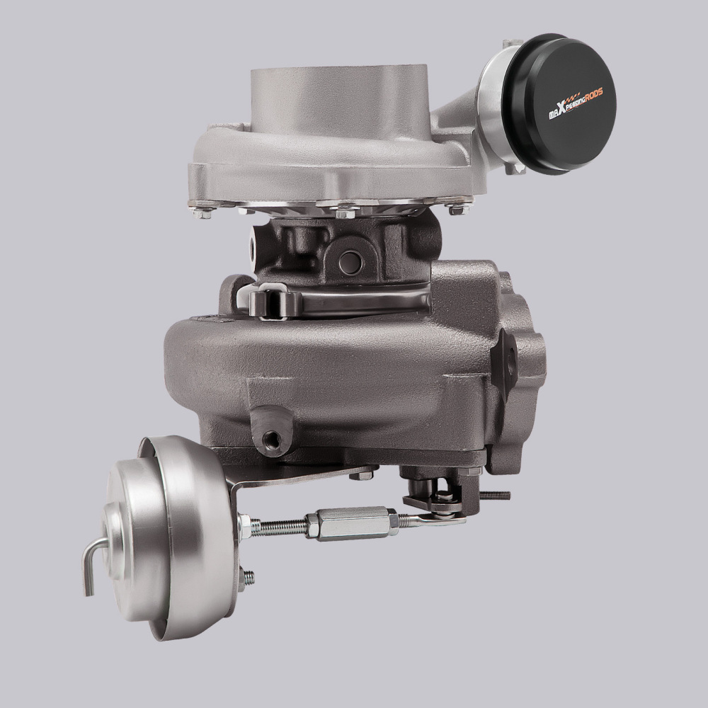 Compatible for Toyota Corolla 2.2 D-4D engine 2AD FHV 177ps 17201-26030 Turbocharger Turbo