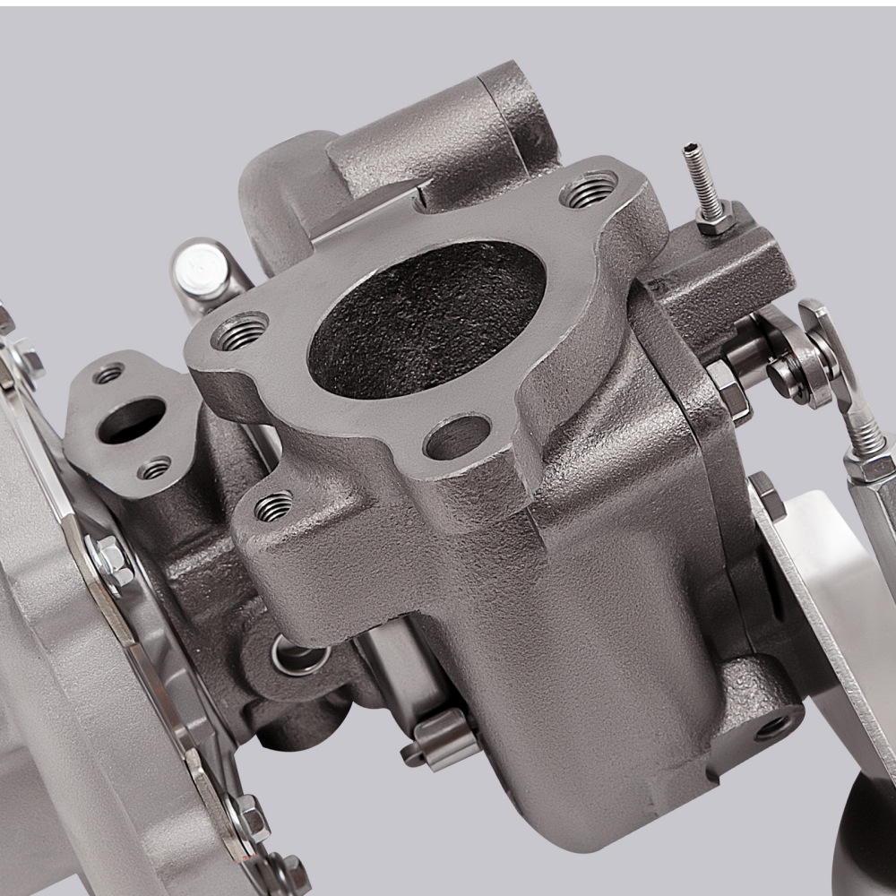 Compatible for Toyota Corolla 2.2 D-4D engine 2AD FHV 177ps 17201-26030 Turbocharger Turbo