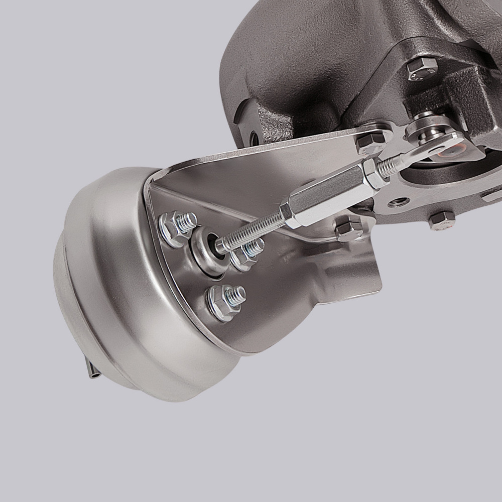 Compatible for Toyota Corolla 2.2 D-4D engine 2AD FHV 177ps 17201-26030 Turbocharger Turbo