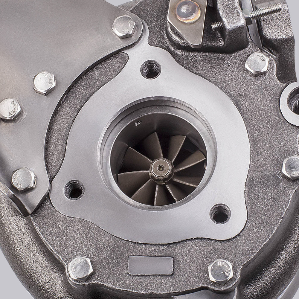 Compatible for Toyota Corolla 2.2 D-4D engine 2AD FHV 177ps 17201-26030 Turbocharger Turbo
