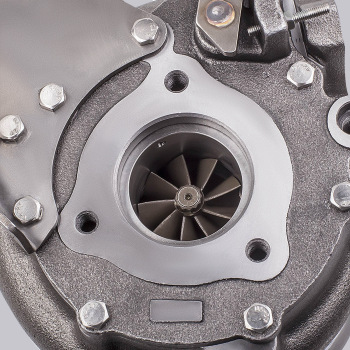 Compatible for Toyota Corolla 2.2 D-4D engine 2AD FHV 177ps 17201-26030 Turbocharger Turbo